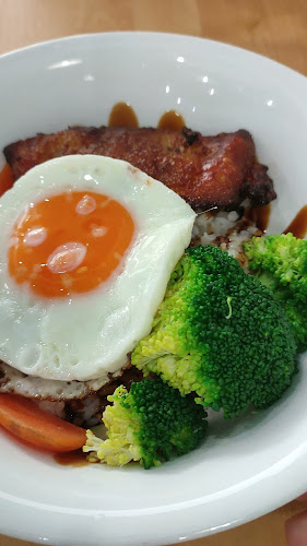 Opinii despre La Teh CT Hub în Singapore - Hospitality and gastronomy