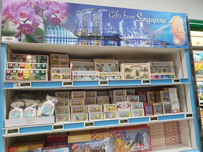 16 Verdun Rd, Singapore 207279