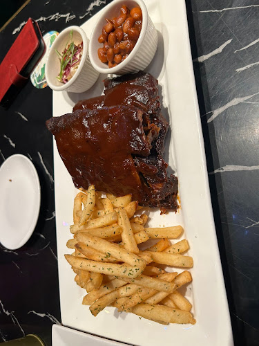 Comentarii opinii despre Wings Bar & Grill