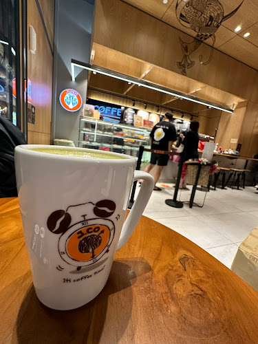 J.CO Donuts & Coffee - Singapore