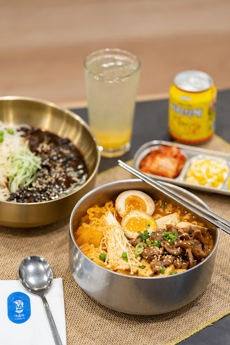 Ajumma's Northpoint - Singapore