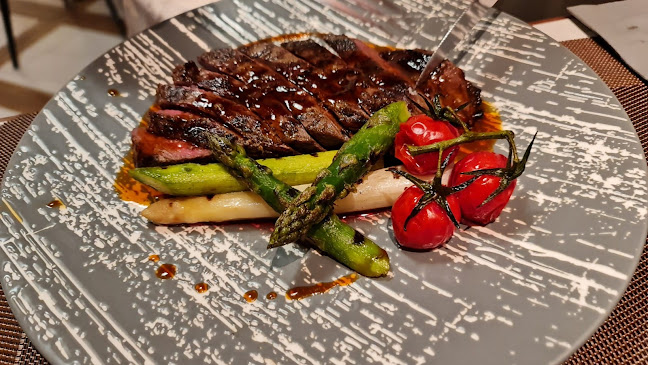 Elfuego by COLLIN’S® (Jewel Changi Airport)