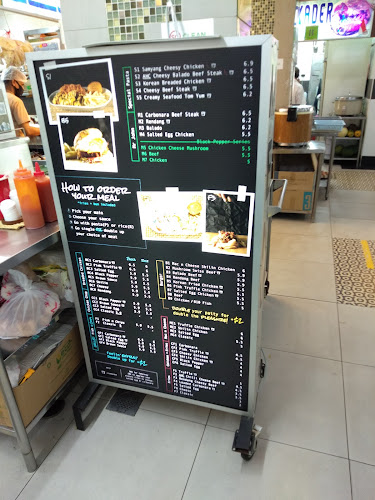 Shaikh Abdul Kader Al Jailani Makan Place