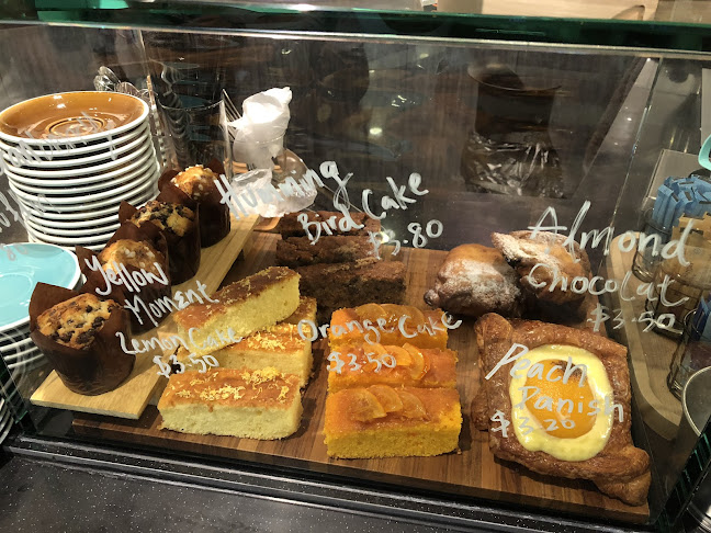 Wai Cafe - Hospitality and gastronomy