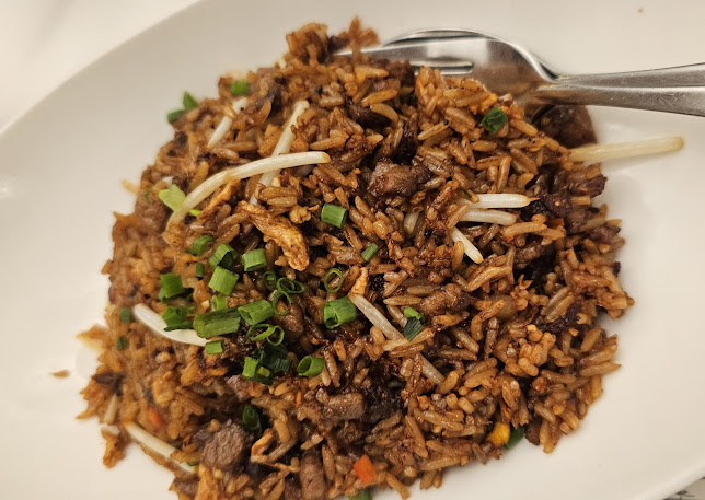 Opinii despre Seafood Paradise în Singapore - Hospitality and gastronomy