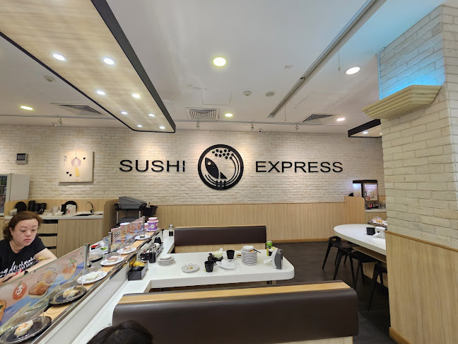 Sushi Express - Heartland Mall - Hospitality and gastronomy