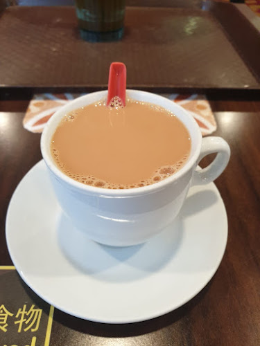 葉家庄 Mdm Yap's Cafe - Singapore