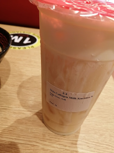 Comentarii opinii despre Takagi Ramen @ Yishun