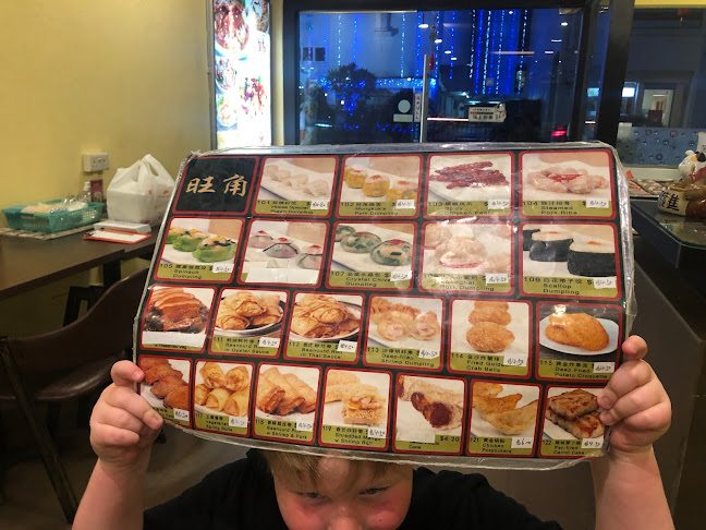 Mongkok Dim Sum East Coast - Singapore