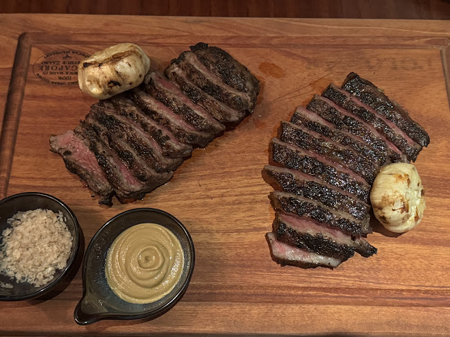 Officers’ Mess Polo Bar - Singapore