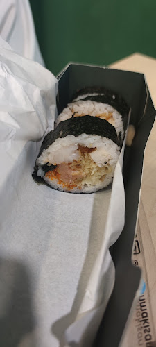 Comentarii opinii despre Maki-San (Bedok Town Square)