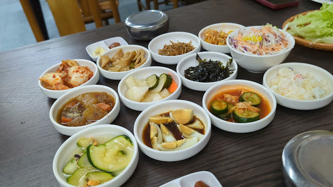 Kim's Korean Restaurant