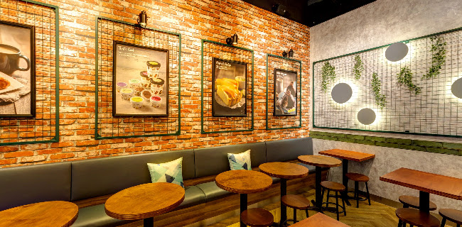 Pastamania Pronto x Kraftwich