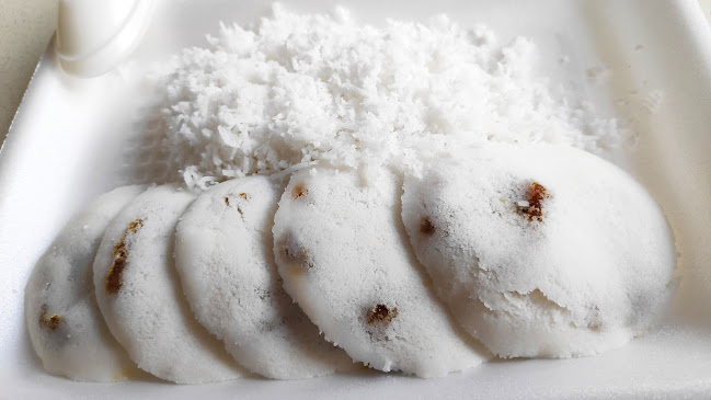 Mr Teh Tarik Eating House - Singapore