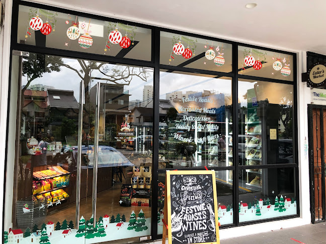 Eater's Market - Boutique Butcher