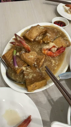 Eat First 食之為鮮 - Hospitality and gastronomy