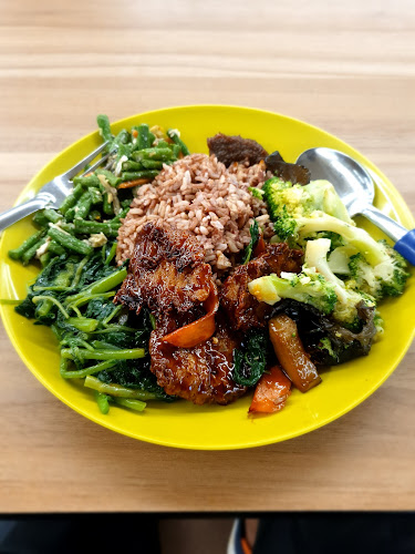 Comentarii opinii despre Vege Story Vegetarian 齋の傳說