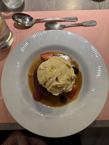 The Marmalade Pantry - Cafe Bistro @ Novena