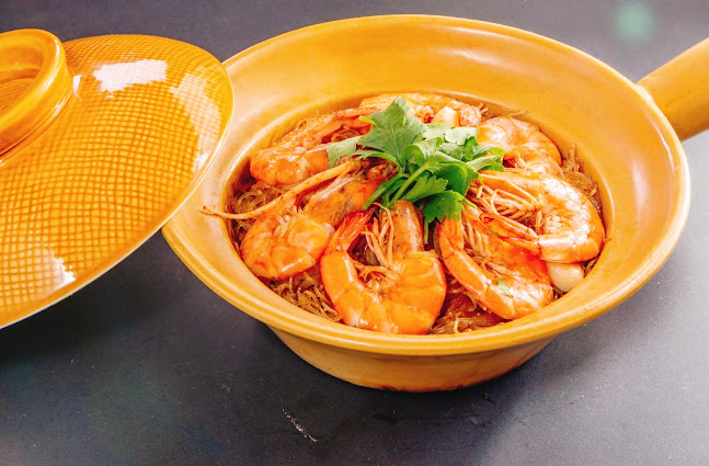 Comentarii opinii despre Lotus Thai Singapore