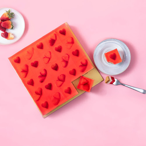 1 Tampines Walk, B1-K14 Our Tampines Hub, Singapore 528523