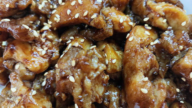 New Station Snack Bar - Singapore