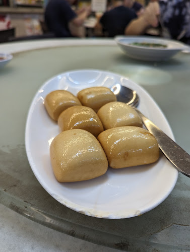 Xian Seafood Restaurant & Bar