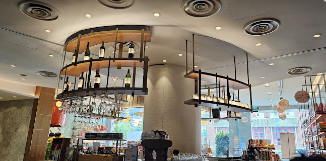 Bee Cheng Hiang Grillery (Serangoon Road)