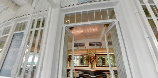 Opinii despre PS.Cafe One Fullerton în Singapore - Hospitality and gastronomy