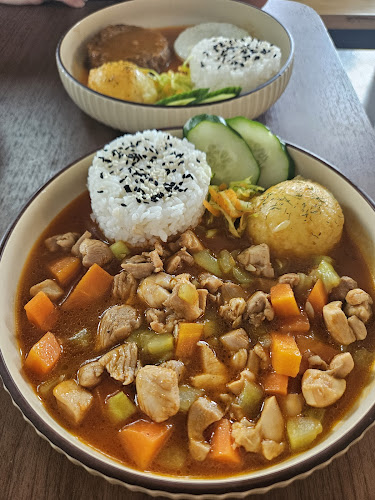 Positivity cafe - Singapore