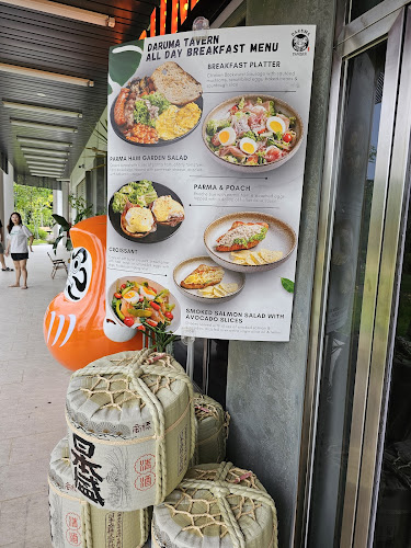 Daruma Tavern Punggol - Singapore