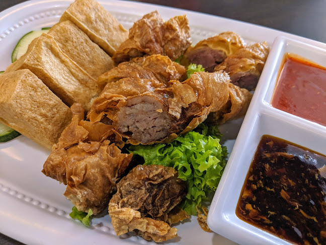 Island Penang Kitchen - Hospitality and gastronomy