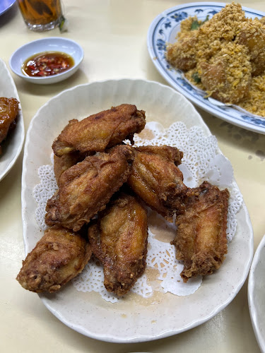 Comentarii opinii despre Qiang Lim Seafood Fishhead Steamboat