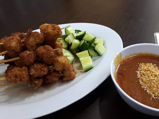 Yi Xin Vegetarian - Hospitality and gastronomy