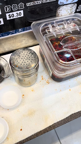 Everyday Big Prawn Noodle 天天大虾面 - Singapore