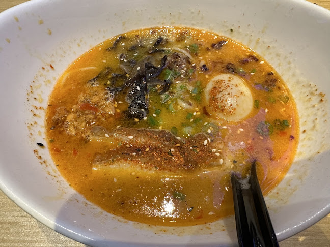 Tokyo Shokudo (Westgate) - Singapore