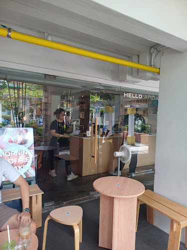 Hello Arigato Everton Park - Hospitality and gastronomy