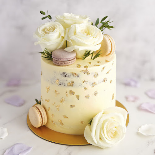 Opinii despre Spring Blossoms Bakery în Singapore - Hospitality and gastronomy