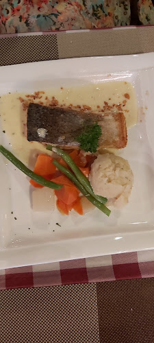 Comentarii opinii despre Mariners' Corner Restaurant