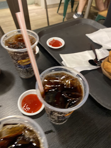 Hougang St 51, #01-49 Hougang Green Shopping Mall, Singapore 538719