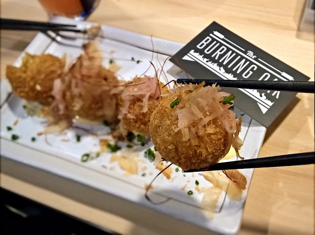 The Bedok Market Place - Hospitality and gastronomy