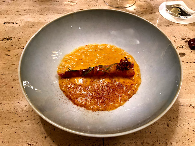 Opinii despre Nouri în Singapore - Hospitality and gastronomy