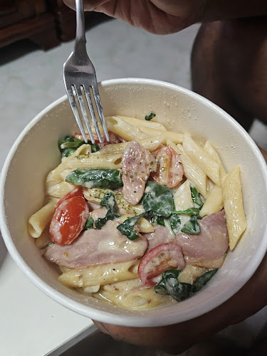 Tanjong Rhu Wanton Noodle Stall - Singapore