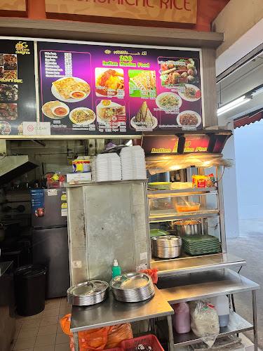 280 Indian Muslim Food - Singapore