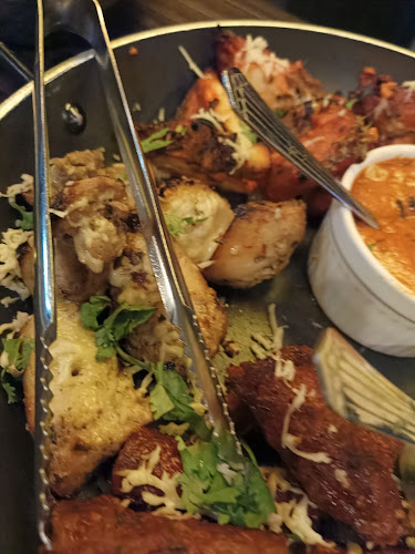 TANI Bistro & Bar | Meal Sensation - Hospitality and gastronomy