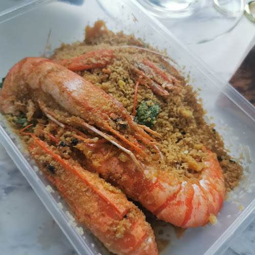 Comentarii opinii despre Joyful Seafood 116