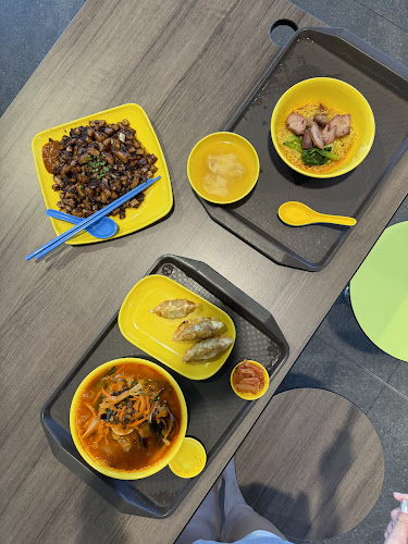 Comentarii opinii despre Guo Qin Noodle - One Punggol