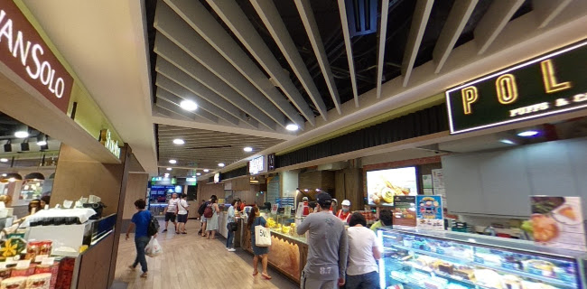 Polar Puffs & Cakes | Northpoint City