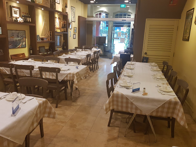 Trattoria Nonna Lina