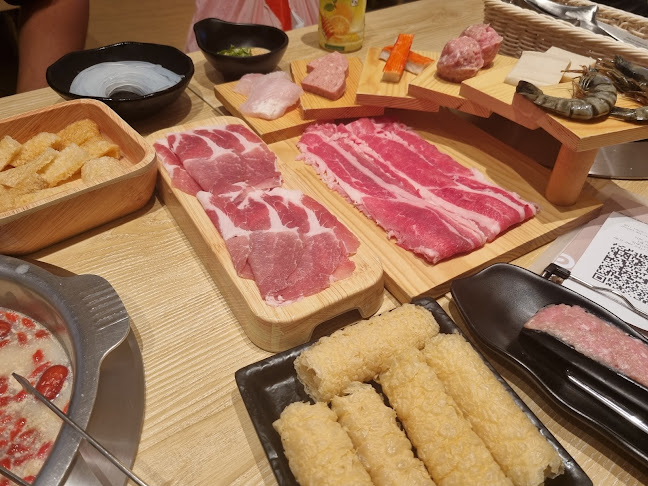 SHABU-GO(&JOY JAPANESE FOOD STREET)