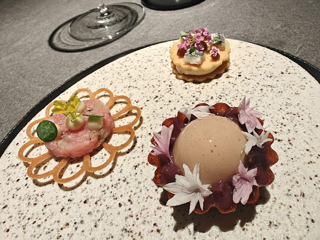 Restaurant Poise - Hospitality and gastronomy